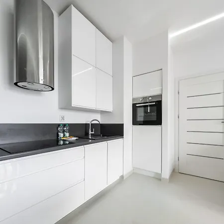Appartamento Riverside Harmony Chic By Bookinghost Breslavia