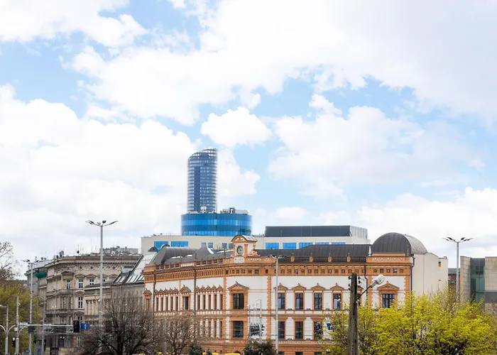 Riverside Harmony Chic By Bookinghost Apartament