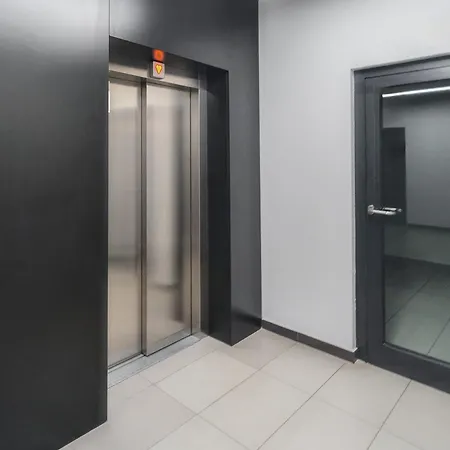 Riverside Harmony Chic By Bookinghost Apartmán