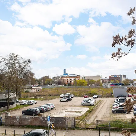 Apartmán Riverside Harmony Chic By Bookinghost Vratislav