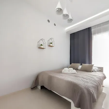 Apartmán Riverside Harmony Chic By Bookinghost *